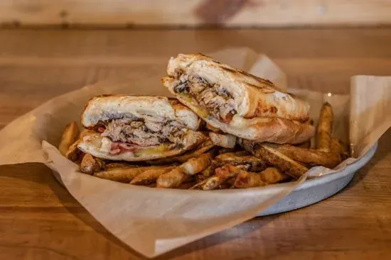 Cuban