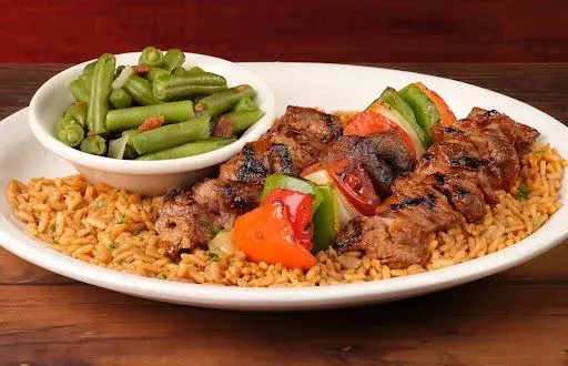 Steak Kabob