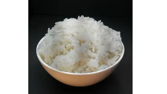 Steamed Rice