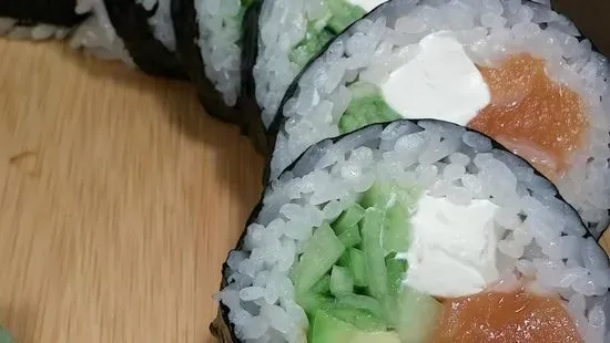 Seattle Roll