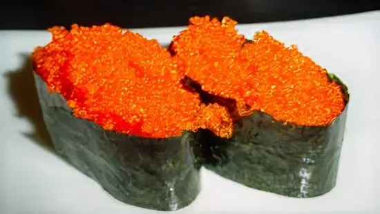 Tobiko (flying fish eggs)