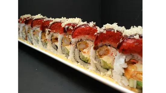 House Special Roll