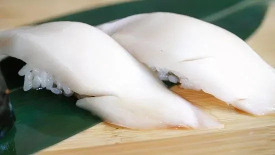 Escolar Saku (white fish)