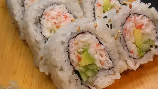 California Roll