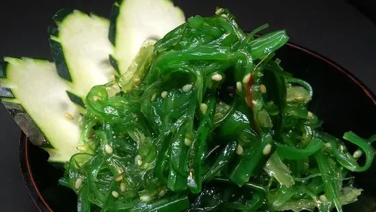 Seaweed Salad