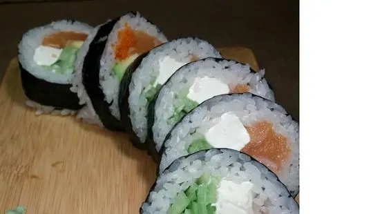 Philadelphia Roll