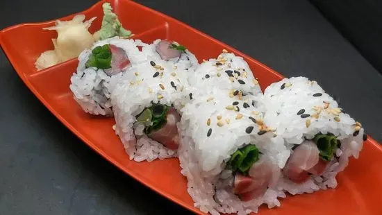 Negihama Roll