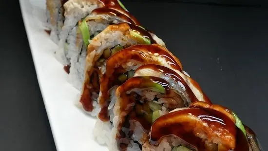 Dragon Roll