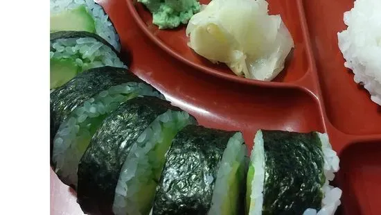 Avocado Roll