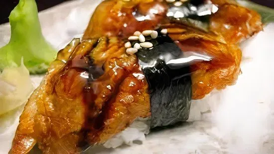 Unagi (eel)