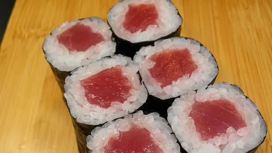 Tuna Hand Roll