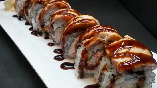 Lion King Roll