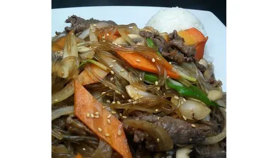 Japchae