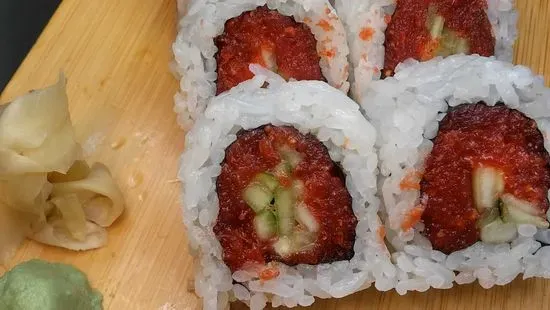 Spicy Tuna Roll