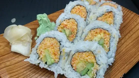 Spicy California Roll