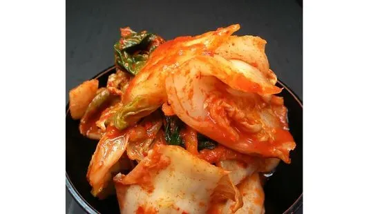 Kimchi