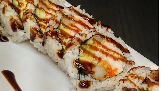 Godzilla Roll