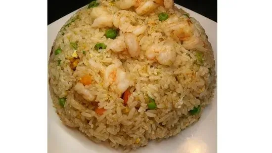 Shrimp Fried Rice