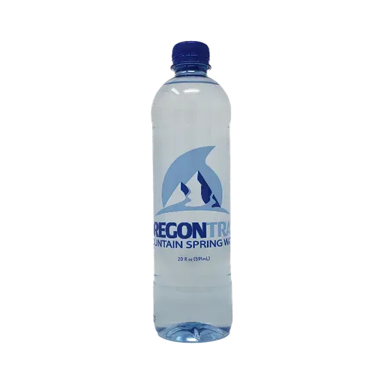 Bottled Water