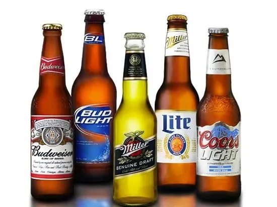 Basic Package - Beer & Wine
