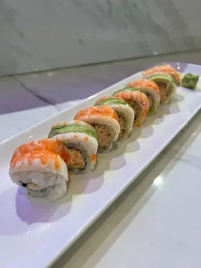 007 Roll