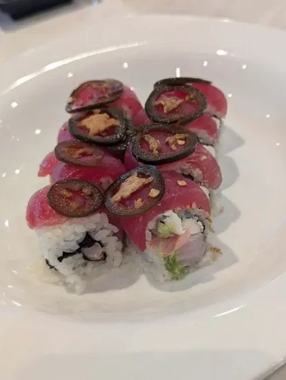 Devon Roll