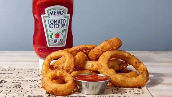 ONION RINGS