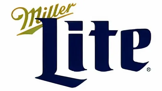 MILLER LITE 12 OZ