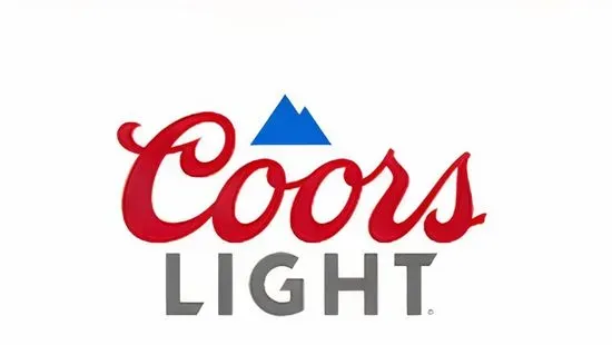 COORS LIGHT 12 OZ