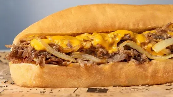 CHEESESTEAK