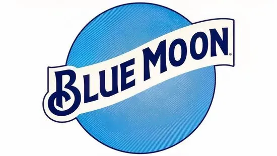 BLUE MOON 12 OZ