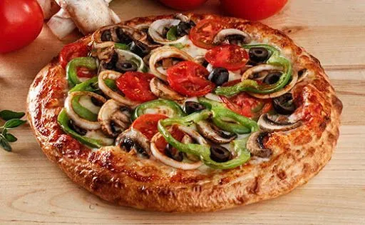 Veggie