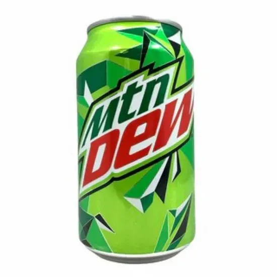 Mountain dew