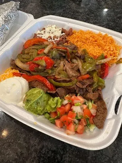 Fajita