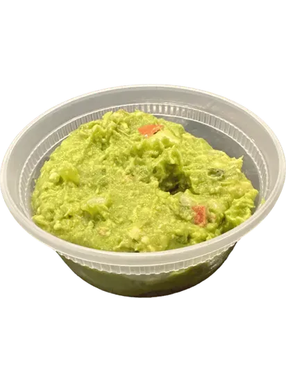 8oz Guac