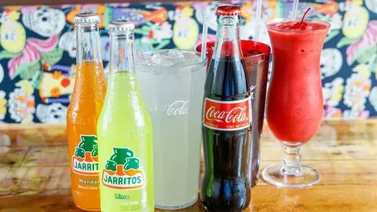 Jarritos