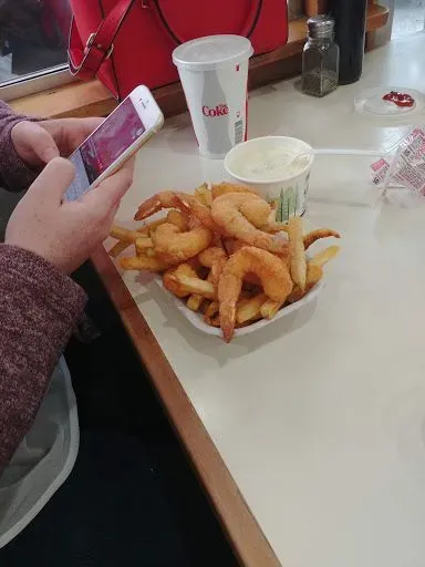 Shrimp Salad