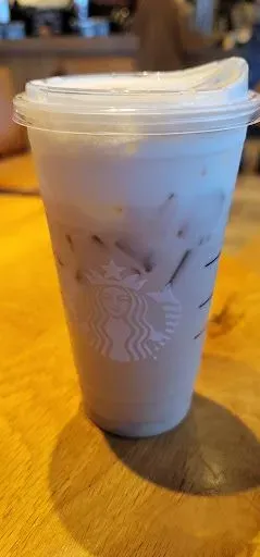 Iced Coffee Clover Vertica™