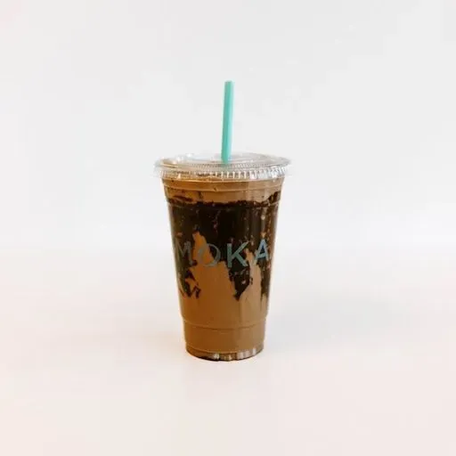 Iced Mocha