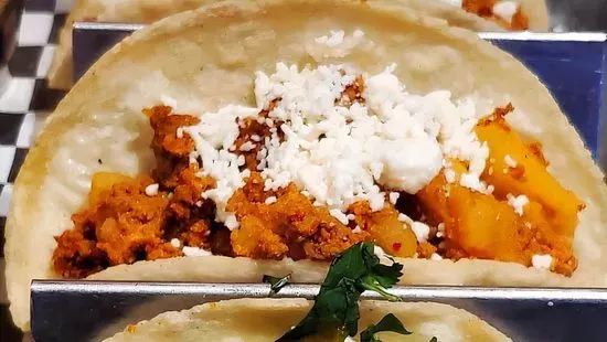 Corner Tacos