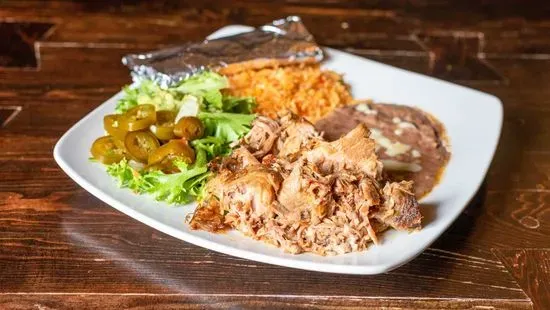 Carnitas Tapatias
