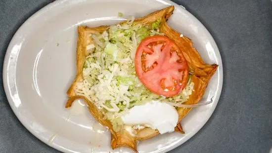 Taco Salad