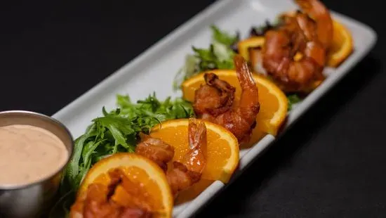 Momias Appetizer