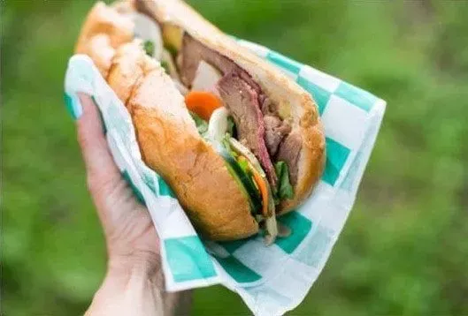 Bánh Mì