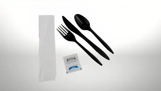 Plastic Ware