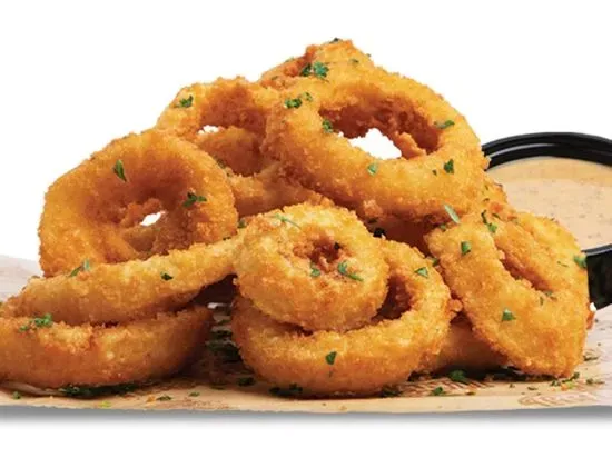 Retro Onion Rings