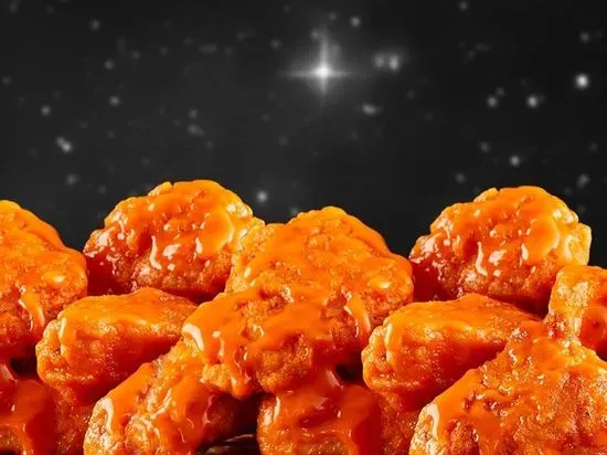 20 Piece Boneless Wings