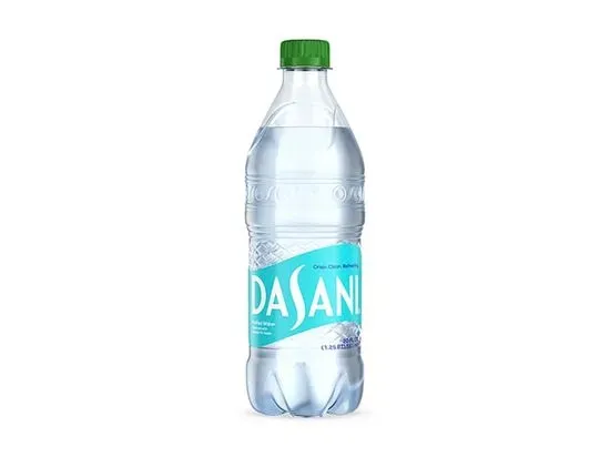 Bottle Water