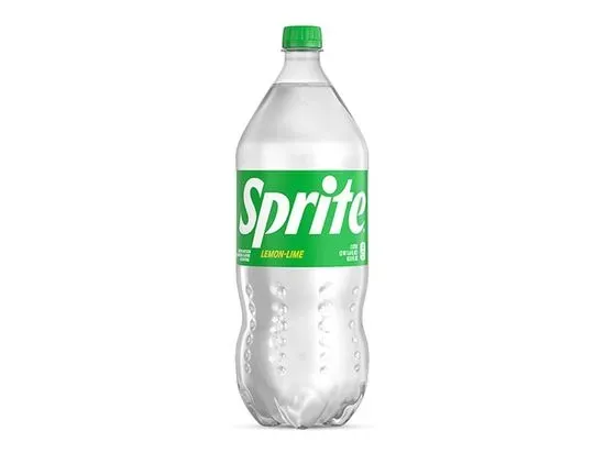 2L Sprite