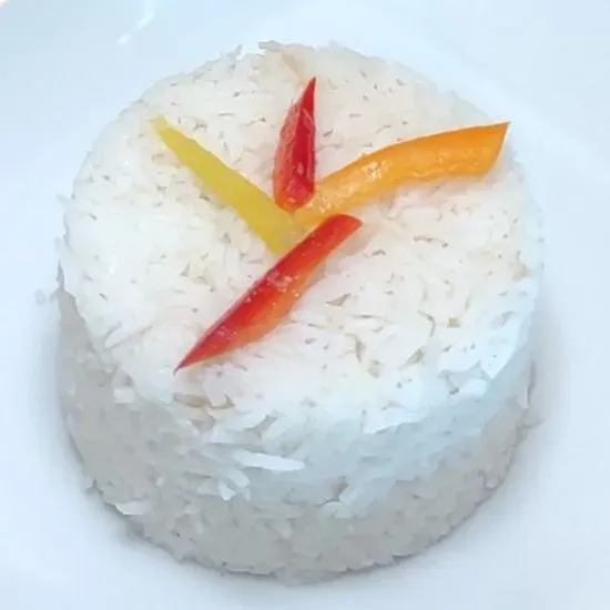 White Rice (V)